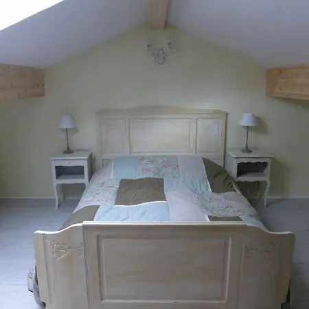 Tatil Evi Le Chai, Chateau De Charras, Family Friendly Holiday Destination *
