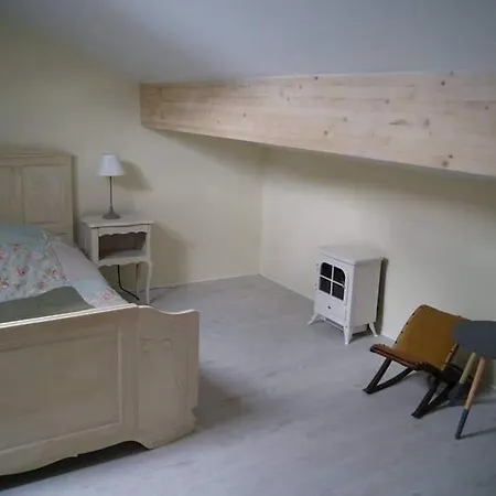 Tatil Evi Le Chai, Chateau De Charras, Family Friendly Holiday Destination *