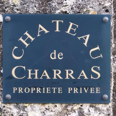 Le Chai, Chateau De Charras, Family Friendly Holiday Destination Tatil Evi