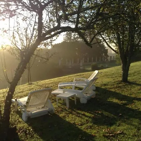 Le Chai, Chateau De Charras, Family Friendly Holiday Destination *