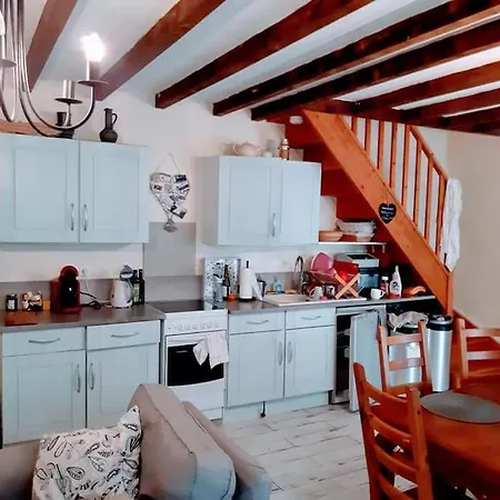 Tatil Evi Le Chai, Chateau De Charras, Family Friendly Holiday Destination