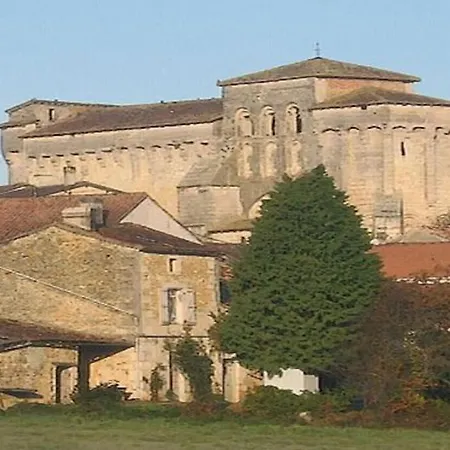 Le Chai, Chateau De Charras, Family Friendly Holiday Destination * Charras