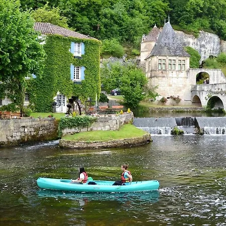 Tatil Evi Le Chai, Chateau De Charras, Family Friendly Holiday Destination *