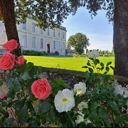 Le Chai, Chateau De Charras, Family Friendly Holiday Destination Charras