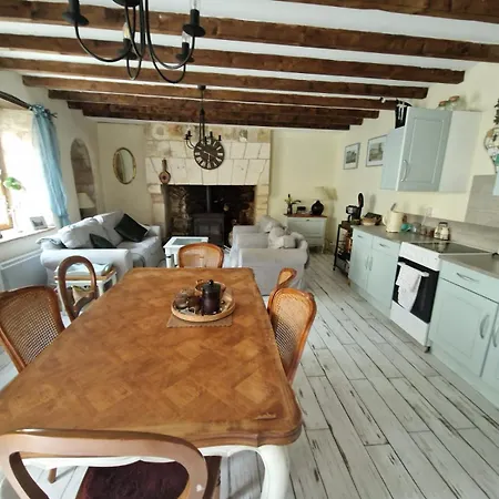 Le Chai, Chateau De Charras, Family Friendly Holiday Destination Tatil Evi Charras