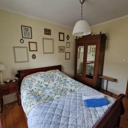 Le Chai, Chateau De Charras, Family Friendly Holiday Destination Tatil Evi